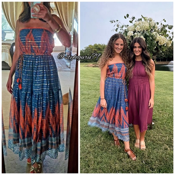 Anthropologie Dresses & Skirts - NWT, Anthropologie, Nora Maxi Dress by Verb